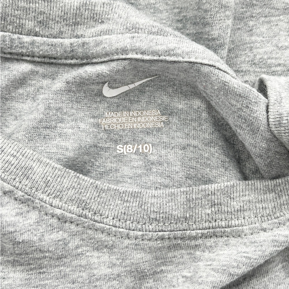 Boys Nike shirt Kids Size Small - Picture 6 of 6